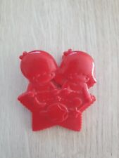 Sanrio little twin gebraucht kaufen  Reinbek