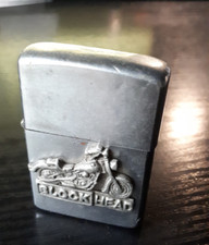 Altes zippo benzin gebraucht kaufen  Münster