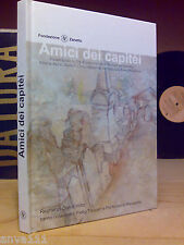 Amici dei capitèi usato  Roe Volciano