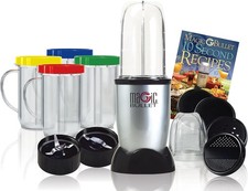 Magic bullet mbr for sale  Staten Island
