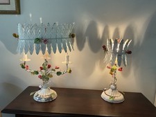 Pair vintage italian for sale  Belden