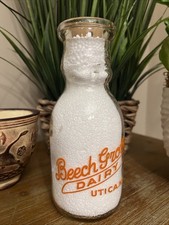 Beech grove dairy for sale  Albany