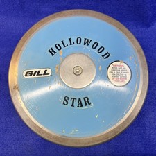 Gill hollowood star d'occasion  Expédié en Belgium