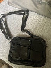 Vintage herren leder gebraucht kaufen  Stadtbergen