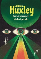 Książka Drzwi percepcji. Niebo i piekło  na sprzedaż  PL
