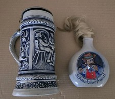 Bierkrug deckel gerz gebraucht kaufen  Attendorn
