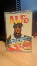 Alf folge kassette gebraucht kaufen  Einbeck