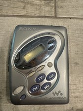 Sony walkman fx281 for sale  Colorado Springs