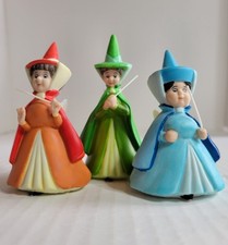 Set ceramic figurines for sale  Bristol