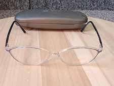 Silhouette eye glasses for sale  COLWYN BAY