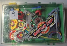 Vintage beyblade bundle for sale  CARDIFF