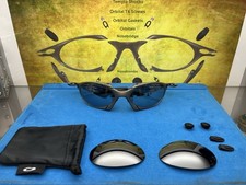 Oakley metal romeo for sale  Haines City