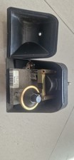 Renault turbo re209 for sale  NORTHOLT