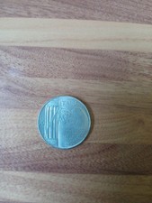 Medaglia commemorativa benito usato  Sala Bolognese