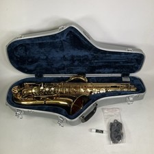 Blessing tenor saxophone d'occasion  Expédié en Belgium