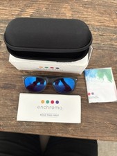 Enchroma ellis black for sale  Nashville