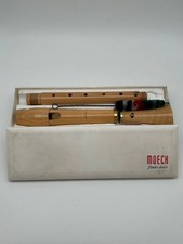Moeck alt blockflöte gebraucht kaufen  Wuppertal