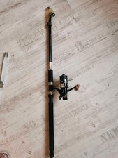 Magic trout angelrute gebraucht kaufen  Jena