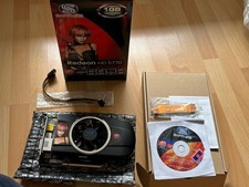 Grafikkarte sapphire ati gebraucht kaufen  Berlin