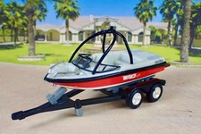 Malibu wakesetter wakeboard for sale  Burnsville