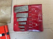 Vintage starrett 154 for sale  Osceola