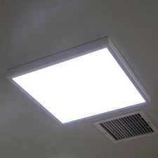 2x2 led flat for sale  Baldwin