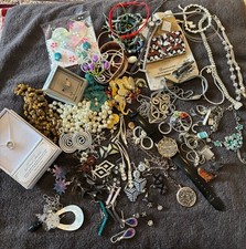 Job lot jewellery for sale  BLAIRGOWRIE