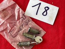 Set barillets porte d'occasion Set barillets porte d'occasion  La Ciotat