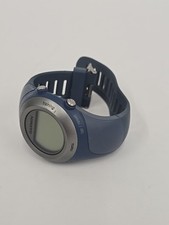 Usado, Garmin Forerunner 405 CX GPS e relógio de corrida fitness azul - Leia comprar usado  Enviando para Brazil