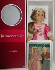 Lnib elizabeth htf for sale  Madison
