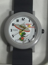Marvin martian watch for sale  Arvada