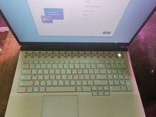 Alienware m17 rtx for sale  Attalla