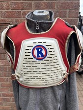 Vintage motocross m.robert for sale  LEICESTER