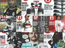 Racing magazine pick for sale Racing magazine pick for sale  BURTON-ON-TRENT