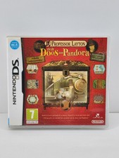 Professor layton scrigno usato Professor layton scrigno usato  Saviore dell'Adamello