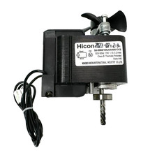 Motor de ventilador condensador Hicon para máquinas de gelo Opal 1.0/2.0 (compatível com LINIX) comprar usado  Enviando para Brazil
