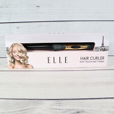 Elle hair curler for sale  WESTBURY