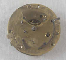 Ancien mécanisme montre d'occasion  Seingbouse