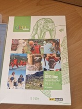 Geolino dvd set gebraucht kaufen  Hof
