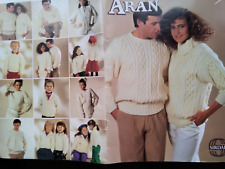 Sirdar best aran for sale  CHELMSFORD