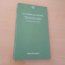 Guerra vivente jean usato  Roma