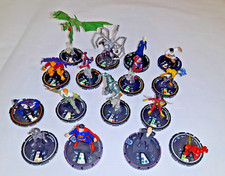 Heroclix x12 golden for sale  BASINGSTOKE