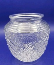 Clear glass globe for sale  Oklahoma City