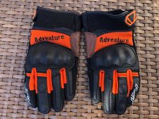 Rst adventure gloves for sale  CLEETHORPES