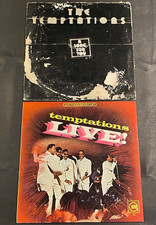 Lot temptations live for sale  Danbury