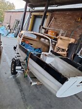 Small fishing boat for sale  MANCHESTER