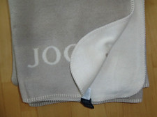 Joop kuscheldecke 180 gebraucht kaufen  Siek