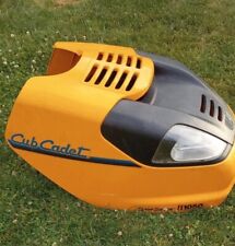 Cub cadet time for sale  Lancaster