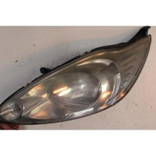 PROIETTORE SX PER FORD KA (08-16) 1.2 8V (51KW) BER. 3P/B/1242CC 2008 comprar usado  Enviando para Brazil