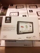 Rand mcnally advanced for sale  East Orange